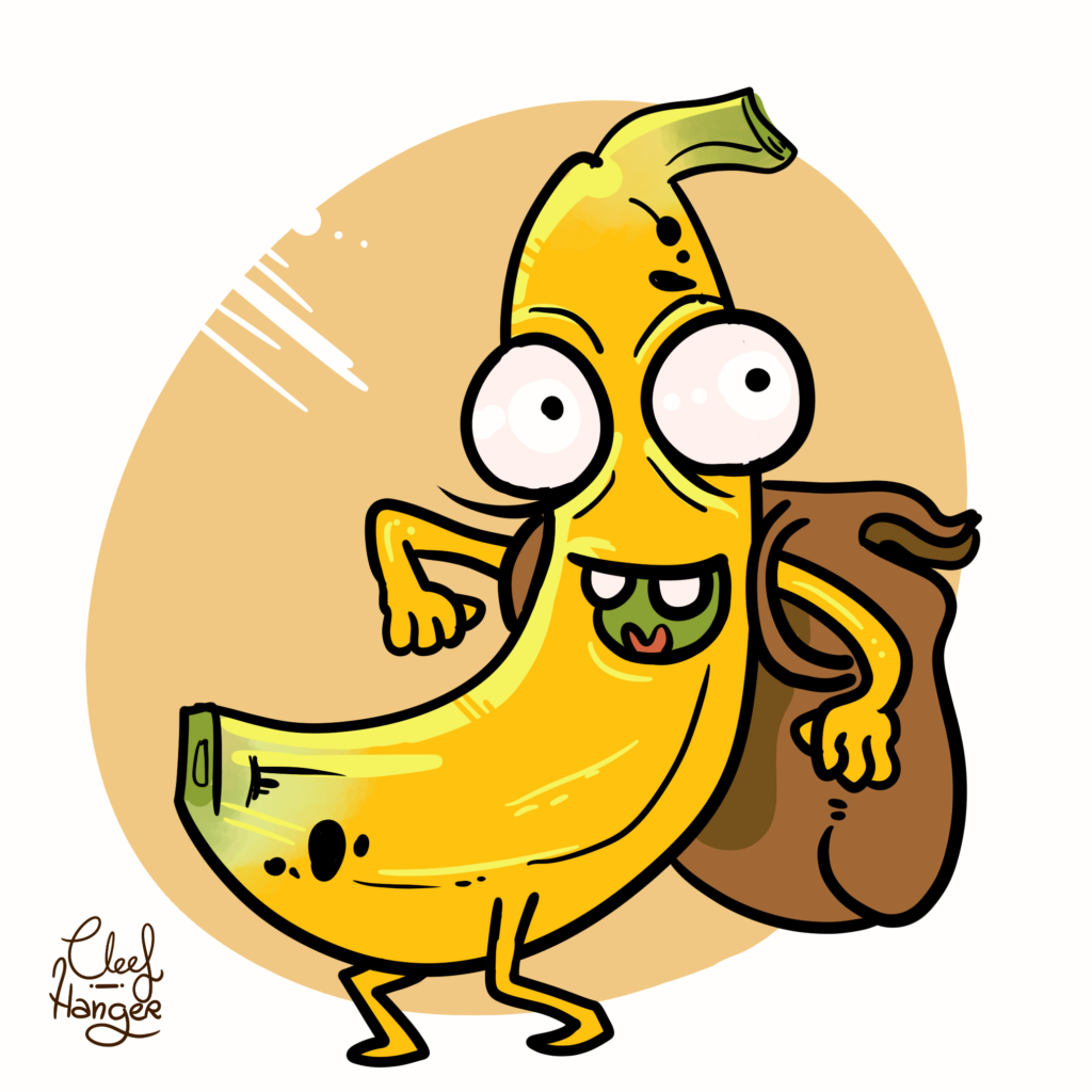 Mocjilo de los fruitis pero ojeroso y con cara de tomar pirulillas.